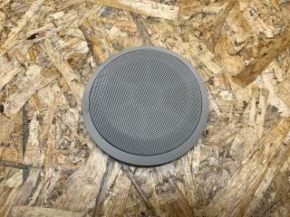 сетка на динамик BMW 3 серия E92/E93 [рестайлинг] E92 2010, 2.0 л., дизель, МКПП, купе, задний привод, правый руль, 51416953631, 6953631