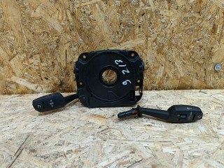 переключатель подрулевой (стрекоза) BMW 3 серия E90/E91/E92/E93 E92 2007, 3.0 л., дизель, АКПП, купе, задний привод, правый руль, 9169072, 61319169072, 61319123049, 9123049, 61319110887, 9110887, 61319121901, 9121901, 61316989580, 6989580, 61316965290, 6965290, 61316962676, 6962676, 61316962449, 6962449, 61316958297, 6958297