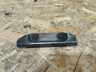 кронштейн глушителя BMW X5 E70 [рестайлинг] E70 2010, 4.0 л., дизель, АКПП, синий, внедорожник 5 дв., полный привод, правый руль, 7799588, 18307799588