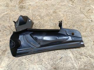 дождевик BMW 3 серия F30/F31 [рестайлинг] F31 2016, 2.0 л., дизель, АКПП, белый, универсал, задний привод, 9297729, 64119297729, 64119206487, 9206487