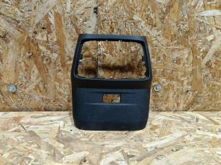 Декоративная накладка центральной консоли BMW 2 серия Gran Tourer F46 [рестайлинг] F46 2020, дизель, АКПП, серый, минивэн, передний привод, 6842321