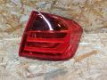 фонарь задний правый BMW 3 серия F30/F31/F34 F30 2014, 2.0 л., дизель, МКПП, седан, полный привод, правый руль, 63217312846, 7312846, 63217372784, 7372784, 63217313044, 7313044 - фото №2