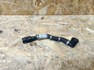 шланг гидроусилителя BMW X5 E70 [рестайлинг] E70 2010, 4.0 л., дизель, АКПП, синий, внедорожник 5 дв., полный привод, правый руль, 6793662, 32416793662