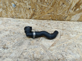 патрубок радиатора BMW X5 F15 2014, 3.0 л., дизель, АКПП, коричневый, внедорожник 5 дв., полный привод, 8375796