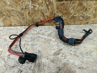 проводка BMW 3 серия F30/F31 [рестайлинг] F31 2016, 3.0 л., дизель, АКПП, универсал, полный привод, 9216286