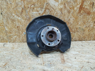 ступица задняя левая BMW 3 серия E92/E93 [рестайлинг] E93 2011, 3.0 л., дизель, АКПП, серебро, кабриолет, задний привод, правый руль, 33416760058, 6760058, 33416775842, 6775842, 33416762321, 6762321, 33416762322, 6762322, 33326774807, 6774807, 33326757735, 6757735