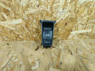 кнопка ручного тормоза (ручника) BMW X5 E70 [рестайлинг] E70 2010, 4.0 л., дизель, АКПП, синий, внедорожник 5 дв., полный привод, правый руль, 9148508, 61319148508