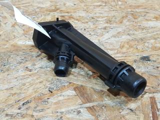 фланец (тройник) системы охлаждения BMW X6 E71 [рестайлинг] 2012, 3.0 л., дизель, АКПП, белый, внедорожник 5 дв., полный привод, правый руль, 7803751, 11117803751