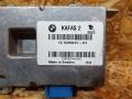 блок управления системы KaFAS BMW X5 F15 2016, 4.4 л., N63 B44 B, бензин, АКПП, внедорожник 5 дв., полный привод, 9474776, 66519474776, 66516992830, 6992830, 66516819329, 6819329, 66516839769, 6839769, 66519399247, 9399247, 66519359799, 9359799, 66519346273, 9346273, 66519338298, 9338298, 66519316923, 9316923, 66519462613, 9462613 - фото №3