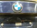 крышка багажника (дверь 3-5) BMW 3 серия E90/E91/E92/E93 [рестайлинг] E93 2008, 3.0 л., дизель, АКПП, кабриолет, задний привод, правый руль, 54377256741, 7256741, 41627152486, 7152486, 54377179609, 7179609 - фото №9