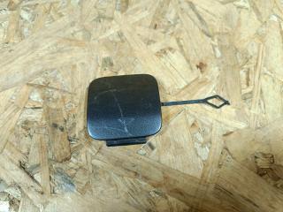 заглушка заднего бампера под крюк BMW 2 серия Gran Tourer F46 [рестайлинг] F46 2020, дизель, АКПП, серый, минивэн, передний привод, 8113296, 51127403798, 7403798