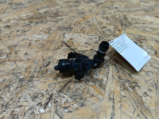 форсунка омывателя фары правая BMW 6 серия E63/E64 [рестайлинг] 2008, 5.0 л., бензин, АКПП, купе, задний привод, правый руль, 7059223, 61677059223