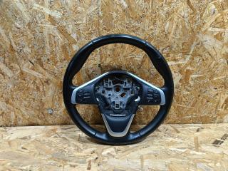 руль BMW 2 серия Active Tourer F45 2015, дизель, АКПП, серый, минивэн, передний привод, 8236791, 32306860357, 6860357