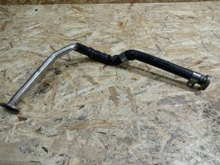 трубка системы рециркуляции EGR BMW X5 E70 [рестайлинг] E70 2011, 3.0 л., дизель, АКПП, черный, внедорожник 5 дв., полный привод, правый руль, 11717823991, 7823991, 11717805448, 7805448