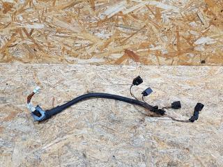 проводка BMW 3 серия F30/F31/F34 F30 2014, 2.0 л., дизель, МКПП, седан, полный привод, правый руль, 758065404, 7580654, 8507896, 12518507896, 12518586173, 8586173