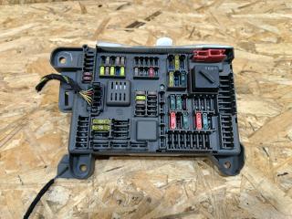 блок предохранителей BMW X5 E70 [рестайлинг] E70 2013, 3.0 л., дизель, АКПП, внедорожник 5 дв., 6931687, 61146931687, 518954021, 63186481