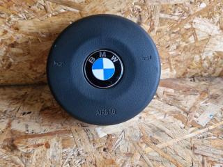 подушка безопасности водителя BMW X2 F39 2018, 2.0 л., дизель, МКПП, внедорожник 5 дв., полный привод, правый руль, 8092481, 32308092481