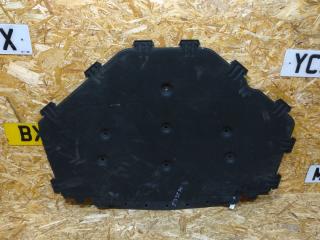 шумоизоляция капота BMW X5 E70 [рестайлинг] E70 2012, 3.0 л., N57 D30 A, дизель, АКПП, внедорожник 5 дв., полный привод, правый руль, 51487158420, 7158420