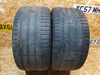 шина BMW X6 E71/E72 2008, 3.0 л., дизель, АКПП, внедорожник 5 дв., полный привод, правый руль