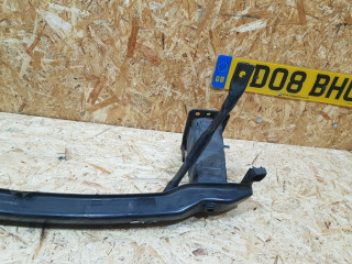 усилитель бампера переднего BMW X6 E71/E72 2008, 3.0 л., дизель, АКПП, внедорожник 5 дв., полный привод, правый руль, 745294, 51117178599, 7178599