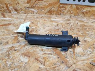 форсунка омывателя фары правая BMW X5 E70 [рестайлинг] 2011, 3.0 л., дизель, АКПП, внедорожник 5 дв., полный привод, правый руль, 61677173852, 7173852, 61674286754, 4286754