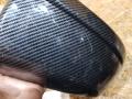 накладка на зеркало BMW 5 серия F10/F11 [рестайлинг] F10 2015, 3.0 л., дизель, АКПП, седан, задний привод, правый руль - фото №3