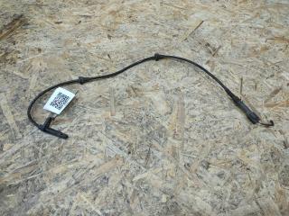 датчик ABS BMW X5 E70 2007, 4.8 л., бензин, АКПП, серебро, внедорожник 5 дв., полный привод, правый руль, 6771776, 34526771776