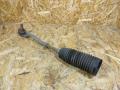 наконечник рулевой BMW X5 E70 2008, 3.0 л., дизель, АКПП, внедорожник 5 дв., правый руль, 32106793496, 6793496, 32106780985, 6780985, 32106779622, 6779622, 32106793497, 6793497, 32106780984, 6780984 - фото №3