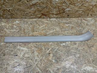 накладка на порог внутренняя BMW 3 серия E92/E93 [рестайлинг] E92 2010, 2.0 л., дизель, АКПП, купе, правый руль, 7146764, 51477146764