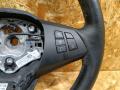 руль BMW X5 E70 [рестайлинг] E70 2013, 3.0 л., дизель, АКПП, внедорожник 5 дв., 640817104912, 32306797909, 6797909 - фото №5