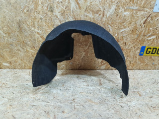 защита арок задняя правая (подкрылок) BMW 3 серия E92/E93 [рестайлинг] E93 2011, 3.0 л., дизель, АКПП, серебро, кабриолет, задний привод, правый руль, 51717154414, 7154414