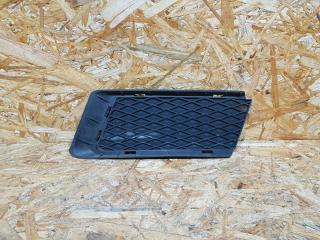 заглушка (решетка) в бампер BMW 3 серия E90/E91/E92/E93 [рестайлинг] E93 2008, 2.0 л., бензин, АКПП, кабриолет, задний привод, правый руль, 7178991, 51117178991