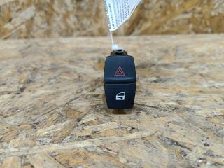 кнопка аварийной сигнализации BMW 3 серия F30/F31 [рестайлинг] F31 2016, 2.0 л., дизель, АКПП, белый, универсал, задний привод, 9231786, 61319231786
