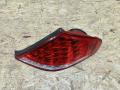 фонарь задний правый BMW 6 серия E63/E64 [рестайлинг] E63 2008, 3.5 л., дизель, АКПП, купе, задний привод, правый руль, 63217177070, 7177070, 63217170976, 7170976, 63217165812, 7165812, 63216911892, 6911892 - фото №2