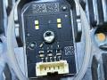 модуль LED BMW 5 серия G30/G31 G31 2020, 3.0 л., дизель, АКПП, универсал, полный привод, правый руль, 63117214934, 7214934, 16111-2L16111-23 - фото №3