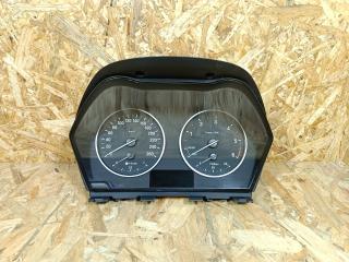 щиток приборов (приборная панель) BMW 2 серия Active Tourer F45 2015, дизель, АКПП, серый, минивэн, передний привод, 9382144, 62108794208, 8794208, 62108792064, 8792064