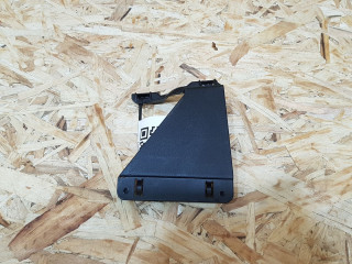 пластик BMW 3 серия E92/E93 [рестайлинг] E93 2011, 3.0 л., дизель, АКПП, серебро, кабриолет, задний привод, правый руль, 1037073