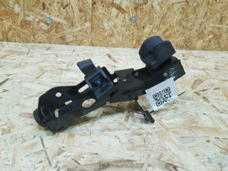 механизм складывания крыши BMW 3 серия E92/E93 [рестайлинг] E93 2011, 3.0 л., дизель, АКПП, серебро, кабриолет, задний привод, правый руль, 54377183273, 7183273