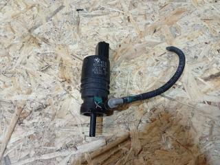 насос (моторчик) омывателя стекла BMW X5 E70 2007, 3.0 л., M57 306 D3, дизель, АКПП, черный, внедорожник 5 дв., полный привод, правый руль, 67126934160, 6934160