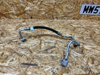 трубка кондиционера BMW X1 F48 2016, 2.0 л., дизель, АКПП, белый, внедорожник 5 дв., передний привод, правый руль, 9209727, 64539209727, 64539869631, 9869631