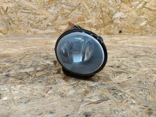 фара противотуманная правая BMW 5 серия F10/F11 [рестайлинг] F10 2015, 3.0 л., дизель, АКПП, седан, задний привод, правый руль, 63177839866, 7839866, 63176937466, 6937466