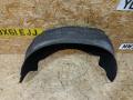 защита арок задняя левая (подкрылок) BMW X5 E70 [рестайлинг] E70 2012, 4.0 л., дизель, АКПП, внедорожник 5 дв., полный привод, правый руль, 7158377, 51487248209, 7248209, 51487158377 - фото №2
