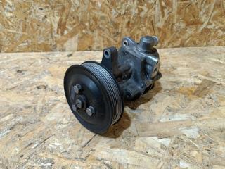 насос гидроусилителя руля BMW X5 E70 [рестайлинг] E70 2010, 4.0 л., дизель, АКПП, синий, внедорожник 5 дв., полный привод, правый руль, 32416796462, 6796462, 679646203