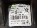 фара противотуманная левая BMW X5 E70 2007, 3.0 л., дизель, АКПП, внедорожник 5 дв., полный привод, правый руль, 6924655, 63176924655, 63177837501, 7837501, 89206152 - фото №3