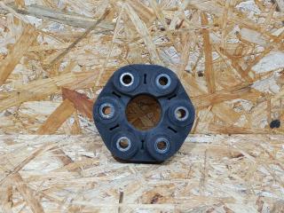 муфта кардана заднего BMW 3 серия F30/F31/F34 F30 2014, 2.0 л., дизель, МКПП, седан, полный привод, правый руль, 7610372, 26117610372