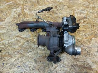 турбина BMW 3 серия E92/E93 [рестайлинг] E92 2010, 2.0 л., дизель, АКПП, купе, правый руль