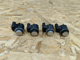 парктроник задний BMW X5 E70 [рестайлинг] E70 2011, 4.0 л., дизель, АКПП, внедорожник 5 дв., полный привод, правый руль, 9231285