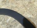 накладка колесной арки BMW X5 E70 [рестайлинг] E70 2012, 3.0 л., N57 D30 A, дизель, АКПП, внедорожник 5 дв., полный привод, правый руль, 7158426, 51777158426 - фото №3