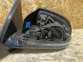 зеркало наружное левое BMW X5 F15 2014, 3.0 л., дизель, АКПП, коричневый, внедорожник 5 дв., полный привод, 51167364001, 7364001 - фото №2