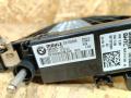 электрический радиатор отопителя (тэн) BMW 5 серия G30/G31 G31 2020, 3.0 л., дизель, АКПП, универсал, полный привод, правый руль, 6801525, 64116801525, 64119384087, 9384087, 64119319439, 9319439 - фото №4